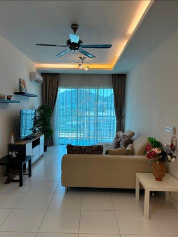 Elit Heights @ Bayan City 1