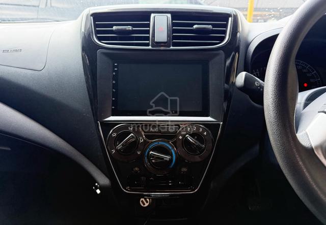 2019 Perodua AXIA 1.0 STYLE MY19 (A) - 3