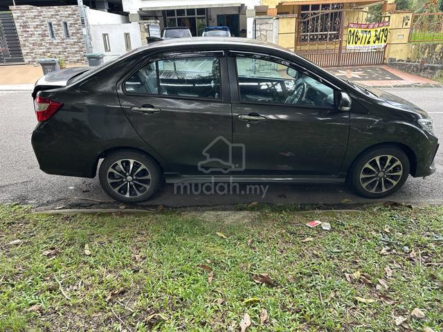 2022 Perodua BEZZA 1.3 AV (A) - 4