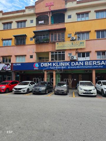 Sunway Batu Caves Shop Apartment 1