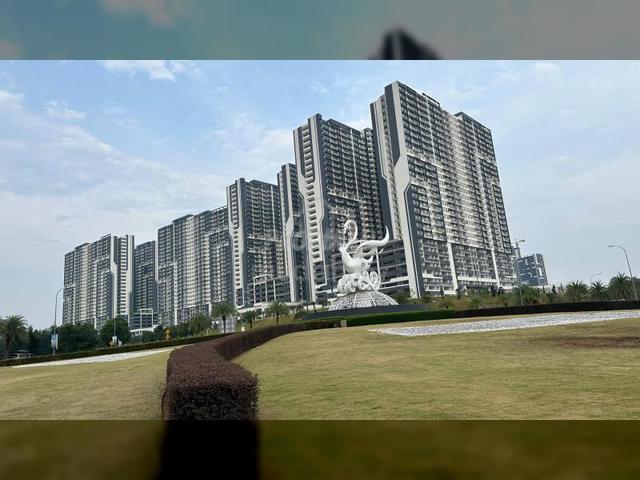 Residensi Selangorku Begonia 1