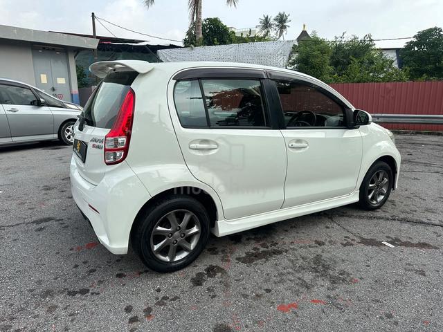 2011 Perodua Myvi 1.5 SE (A) - 4