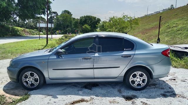 2008 Proton PERSONA 1.6 MEDIUM LINE (M) - 3