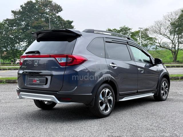 2017 Honda BR-V 1.5 V (A) BRV BODYKIT FRE WARRANTY - 5