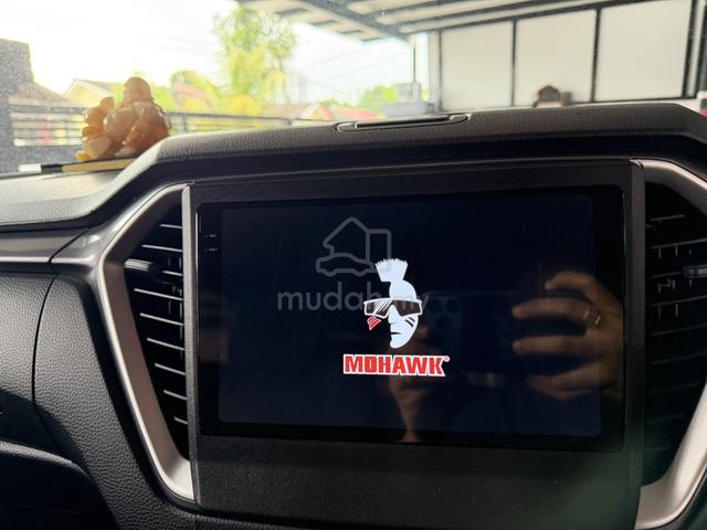 2023 Isuzu D-MAX 1.9 STANDARD AT MY23 (A) - 5