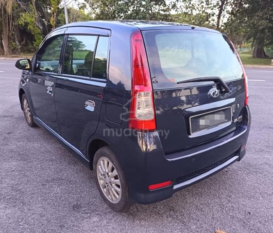 2013 VIVA 1.0 ELITE (A) Direct Owner - 5
