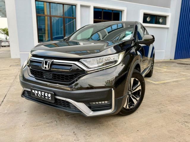 2021 Honda CR-V 2.0 2WD MY17 RW FACELIFT (A) - 1
