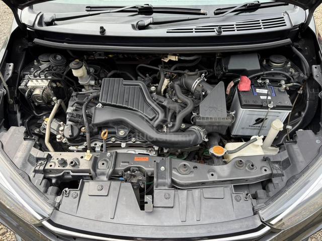 2020 Perodua BEZZA 1.3 ADVANCE (A) - 5