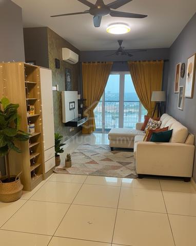 Koi Suites Condominium 1