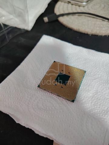 Ryzen 9 - photo 3 of 3