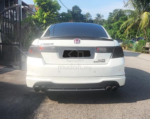 2012 Honda ACCORD 2.4 VTi-L FACELIFT (A) - 4