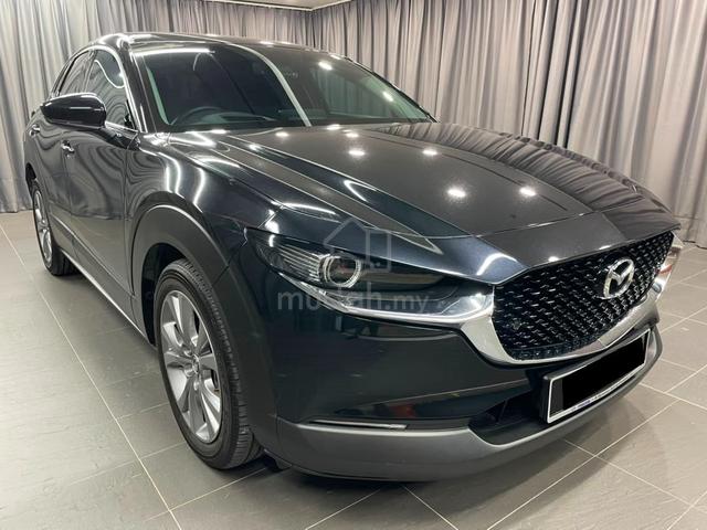 2023 Mazda CX-30 2.0G High (A) SUV - 1
