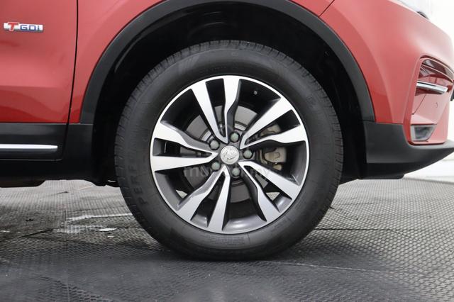 2020 Proton X70 1.8 TGDI EXECUTIVE 2WD (A) - 5