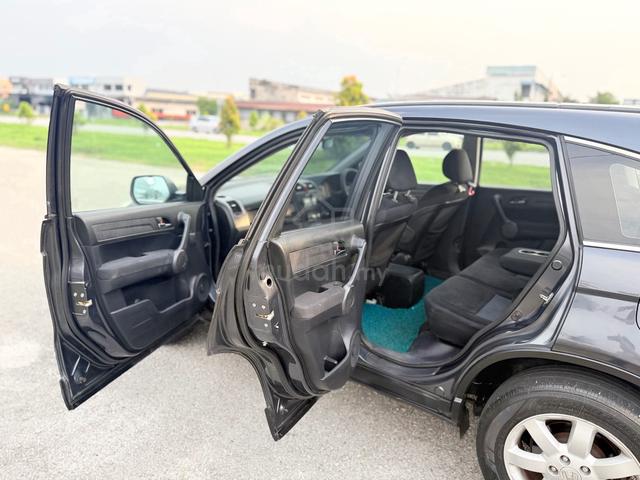 2008 Honda CR-V 2.0 i-VTEC (A) TIP TOP NEGO SUV - 5