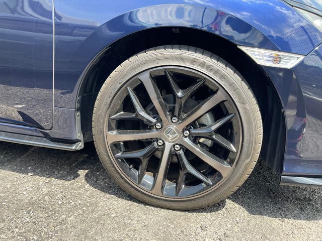 2020 Honda CIVIC 1.5 HATCHBACK (FK7) (M) - 5