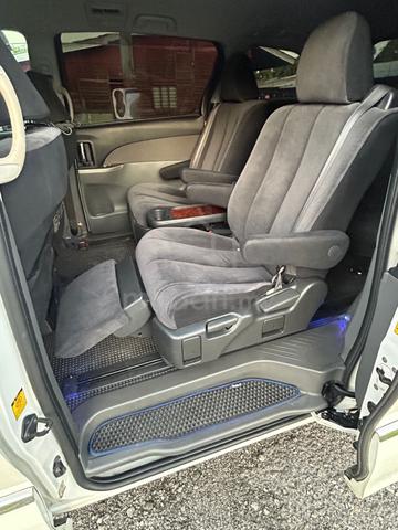2013 Toyota ESTIMA 2.4 AERAS ENHANCED (A) - 5