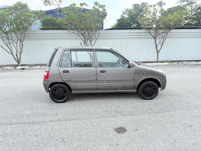 2005 Perodua KANCIL 0.8 850 EX FACELIFT (M) TIPTOP - 5