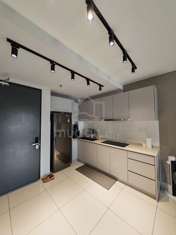 GAIA Residences 1