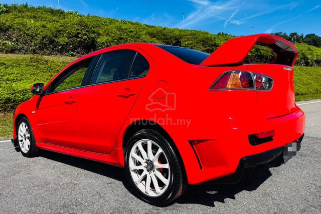 Murah Lancer 2012 P. INSPIRA 2.0 PRE - 3