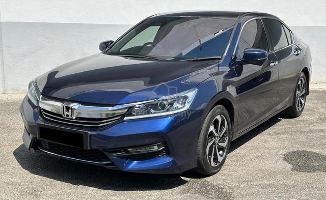 Honda ACCORD 2.0 (A) - 2