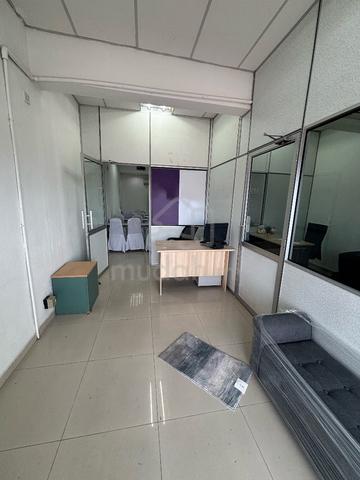Sungai Nibong Complex Office Lot Penang (nice unit) 4