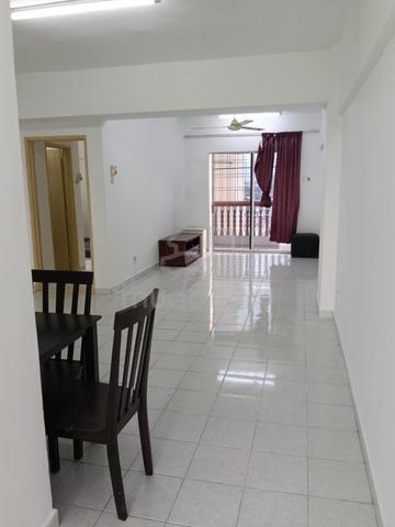 Sri Dahlia Apartment (Kajang) 1