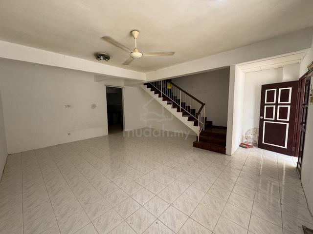 2 Storey Terrace House @ Bandar Mahkota Cheras 1