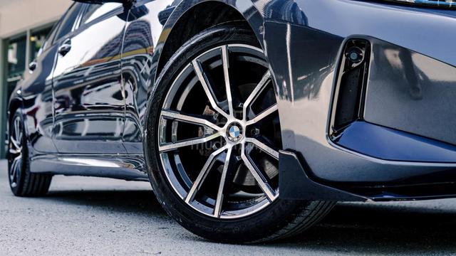 Bmw 320i 2.0 G20 LCI F.LIFT S.RIM P.SHIFT 2021 - 5