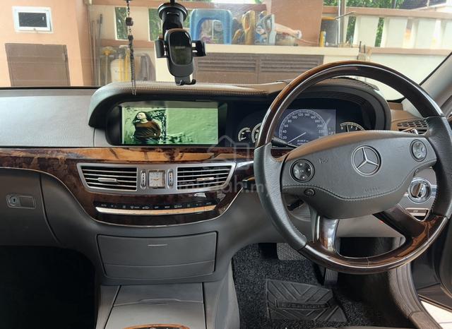 2006 Mercedes Benz S350 L S (CBU) 3.5 (A) - 5
