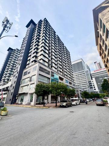 Warisan City View 1
