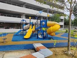 Residensi Platinum Teratai 1