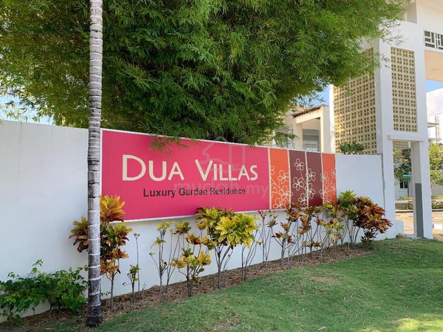 Dua Villas | Gated n Guarded | Tree Residency 1