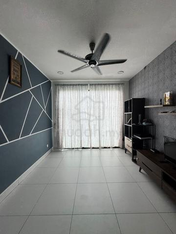 Residensi PR1MA Premier Matang, Kuching, Sarawak 1