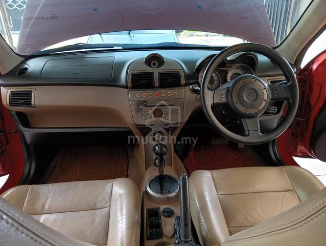2006 Proton GEN-2 1.6 (A) - 4
