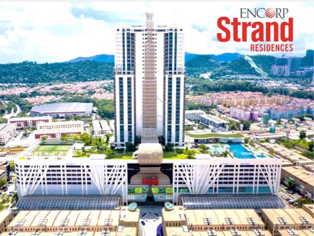 Encorp Strand Residences 1