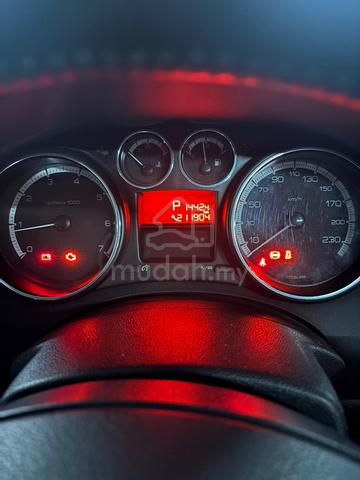 2012 Peugeot 308 1.6 VTI (A) - 3