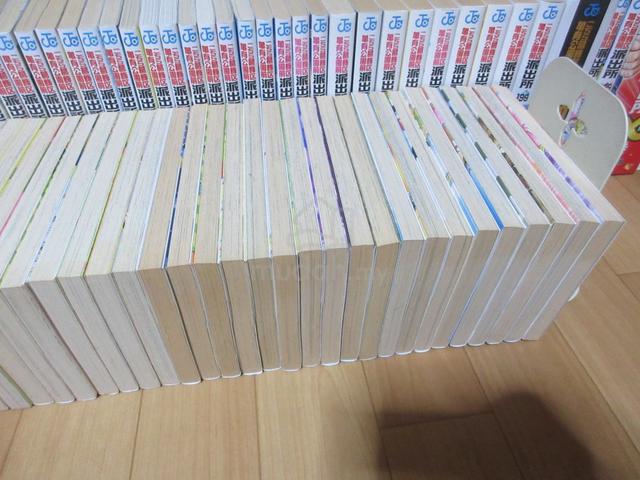 Kochikame Japanese Manga Collection - photo 6 of 6