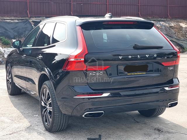 2020 Volvo XC60 2.0 T8 INSCRIPTION PLUS💙1 Yr Wrty - 3