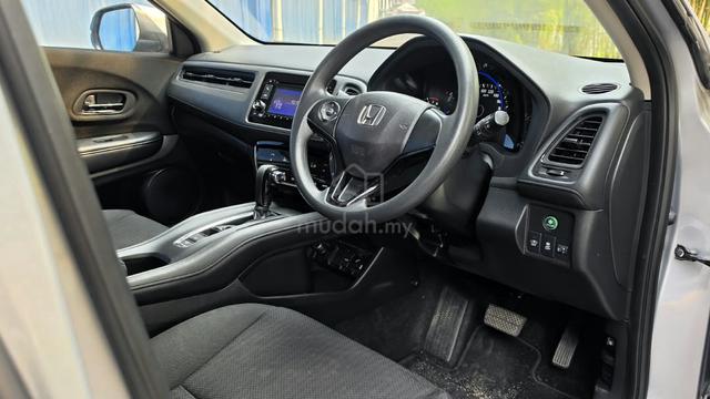 Honda Hrv 1.8 (A) High Trade In Full Loan - 4