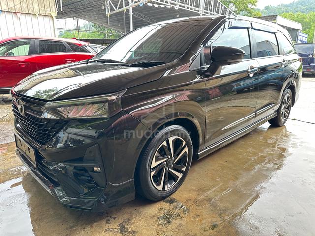 2023 Perodua ALZA 1.5 AV MY22 (A) - 3