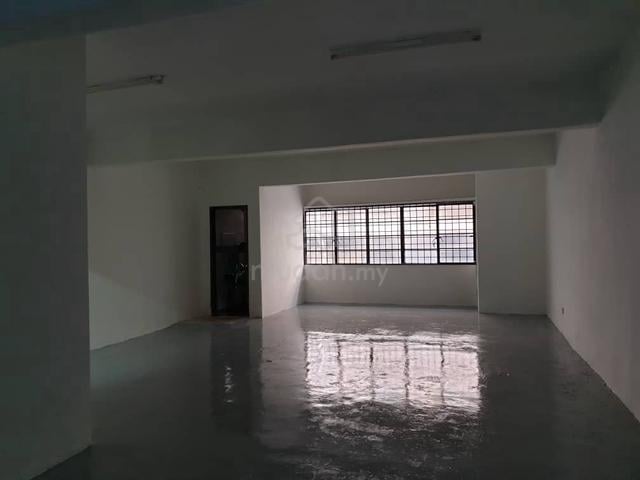 Desa Aman Puri Shop Office Space Mezannine Floor Shop Office  for Rent 1