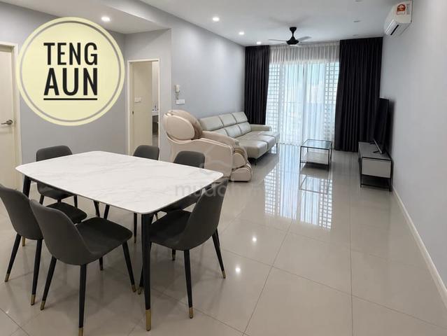 Senzvilles (Senzo Residence) 1
