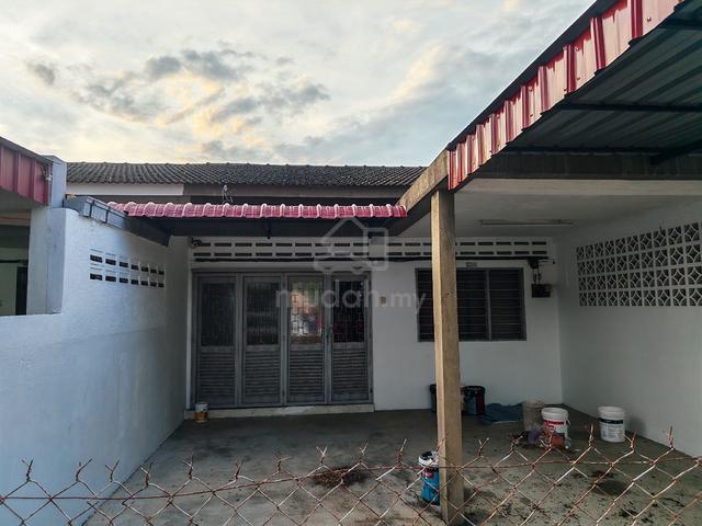 Air Putih Single Storey House [Prime Area] 1