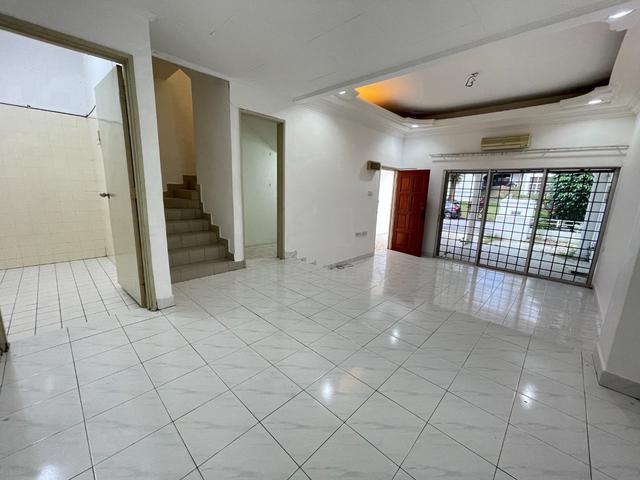 (✅SUPER DEAL✅) Gated Guarded Terrace Casa Mila Selayang Bukit idaman 1
