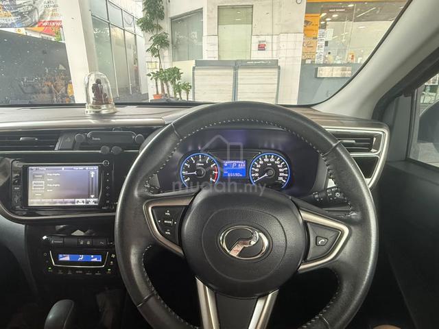 2019 Perodua MYVI 1.5 AV (A) - 5