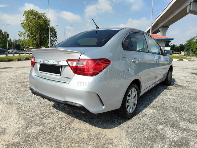 2023 Proton SAGA 1.3 (A) STANDARD LOW DOWN PAYMENT - 4