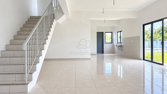 Rumah Corner Lot M Senyumia Salak Tinggi Sepang Selangor Negotiable 1