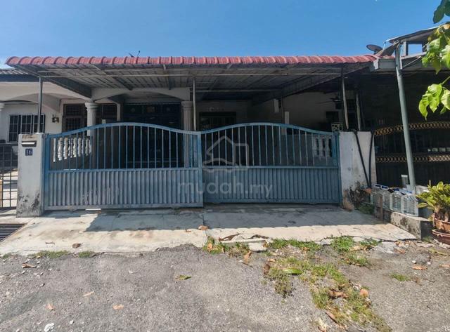 Facing Open, Berdekatan Hospital Manjung, Fasa 3C 1