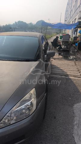 2007 Honda ACCORD 2.0 EURO R (EURO SPEC) ABA-CL7 - 3