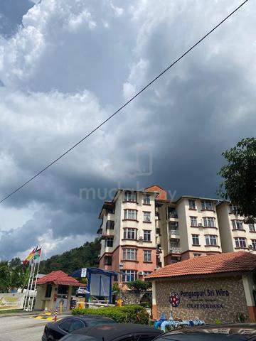 Sri Wira Apartment 1